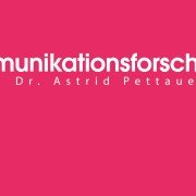 Kommunikationsforschung.at - Dr. Astrid Pettauer